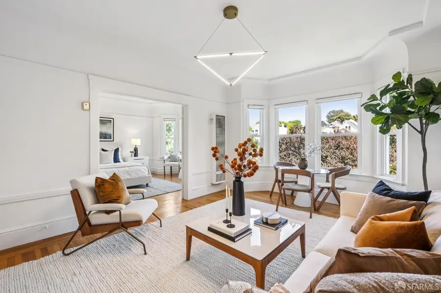 677 Castro Street #3, San Francisco, CA 94114 - #2
