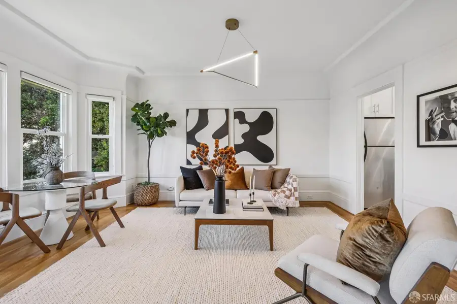 677 Castro Street #3, San Francisco, CA 94114 - #3