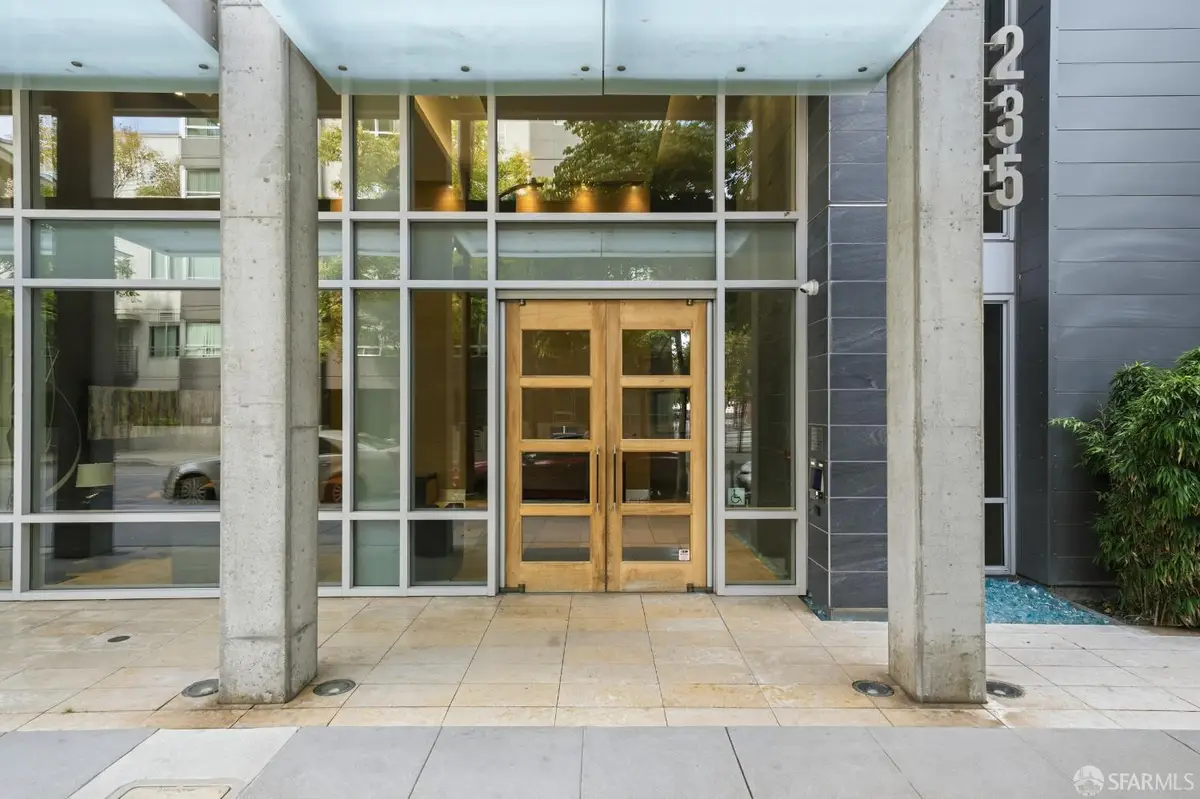 235 Berry Street #115, San Francisco, CA 94158 - #1