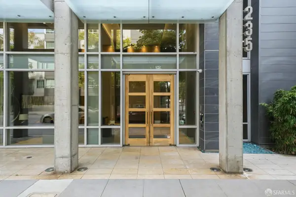 235 Berry Street #115, San Francisco, CA 94158