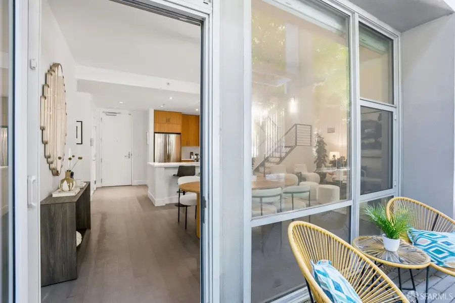 235 Berry Street #115, San Francisco, CA 94158 - #2