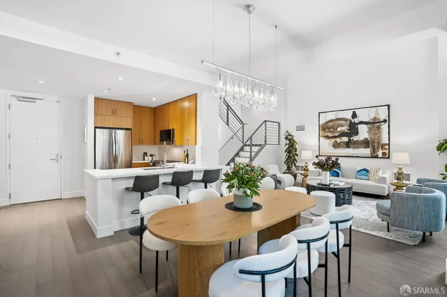 235 Berry Street #115, San Francisco, CA 94158 - #3