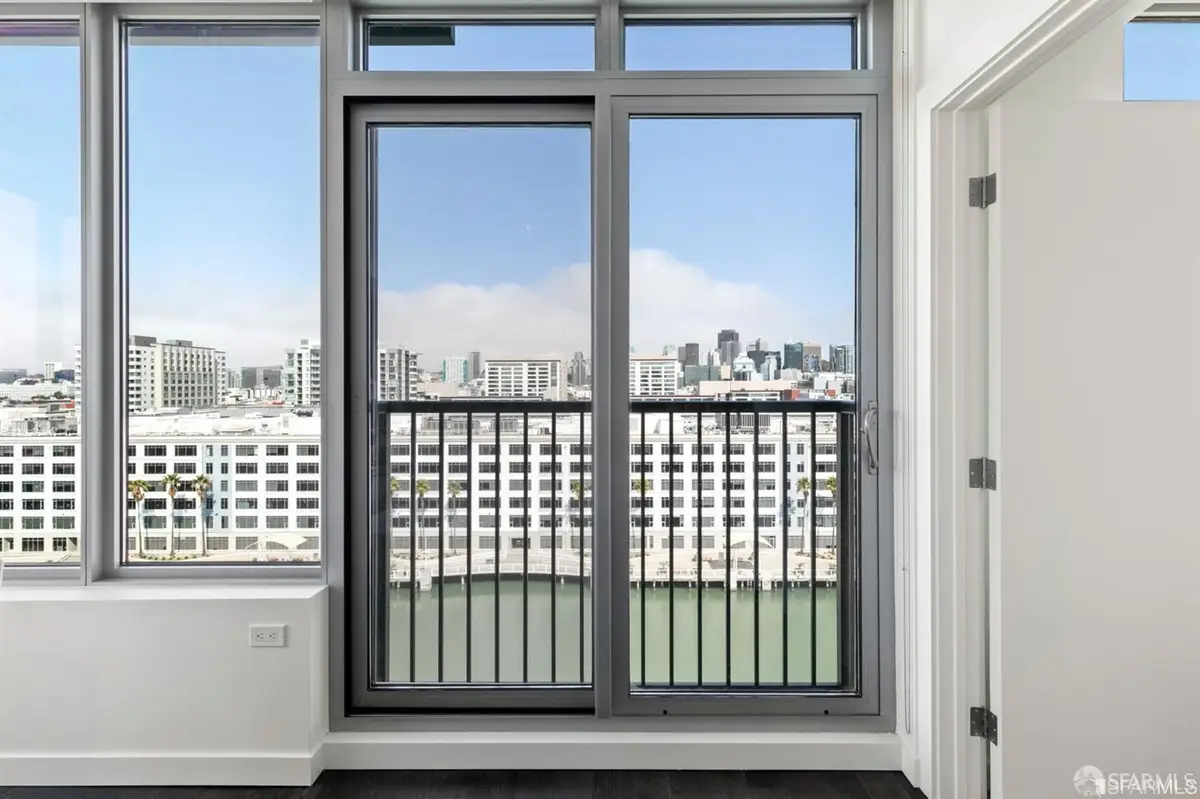 1000 3rd Street #1204, San Francisco, CA 94158 - #1