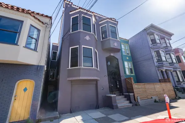 2937 Harrison Street, San Francisco, CA 94110