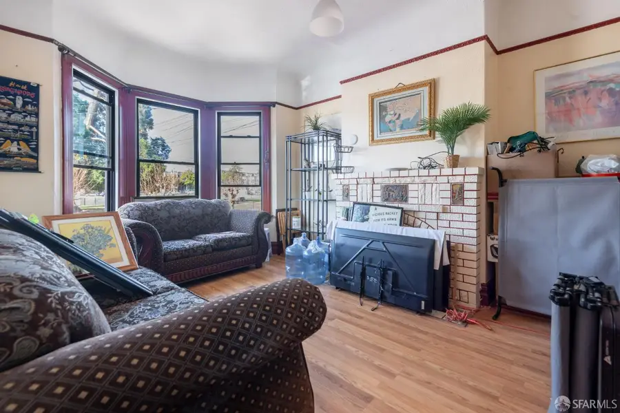 2937 Harrison Street, San Francisco, CA 94110 - #3