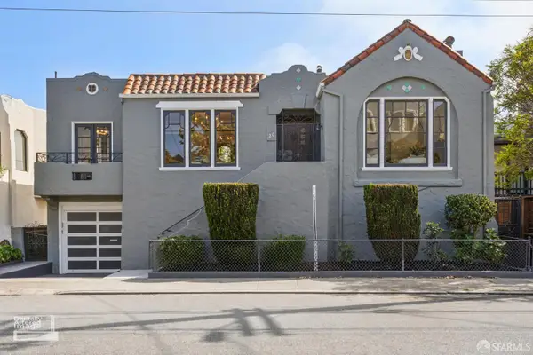 20 Crescent Avenue, San Francisco, CA 94110