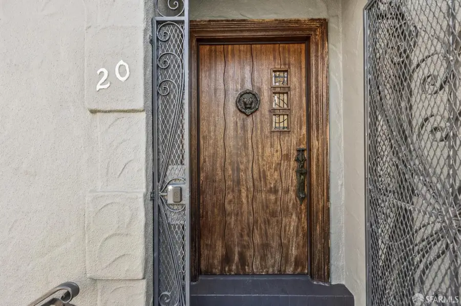 20 Crescent Avenue, San Francisco, CA 94110 - #2