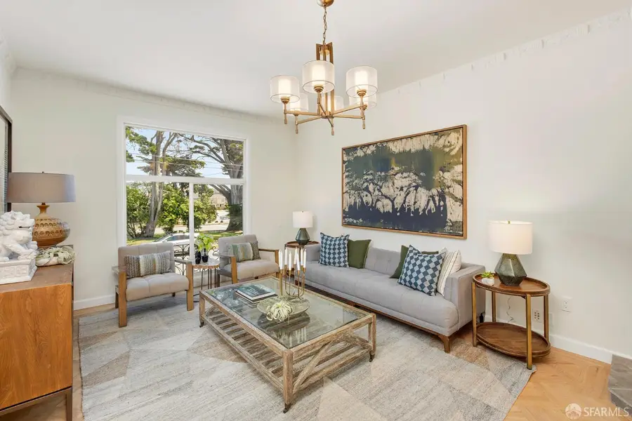 2771 37th Avenue, San Francisco, CA 94116 - #2