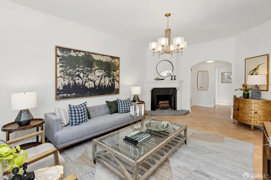 2771 37th Avenue, San Francisco, CA 94116 - #3