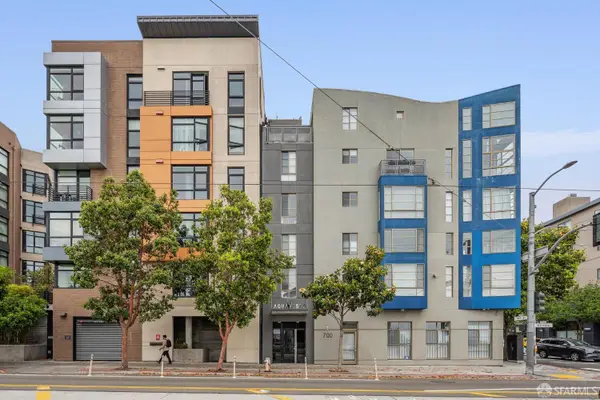 700 Illinois Street #3, San Francisco, CA 94107