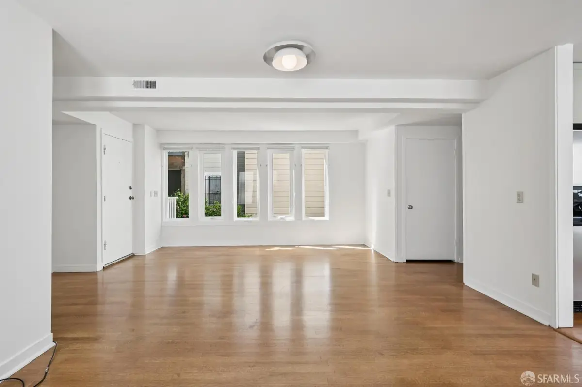 615 Noe Street #2, San Francisco, CA 94114 - #1