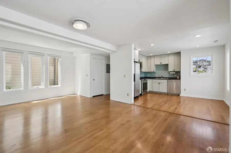 615 Noe Street #2, San Francisco, CA 94114 - #3