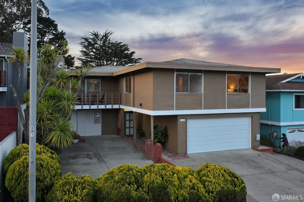 3040 Dublin Drive, South San Francisco, CA 94080 - #1