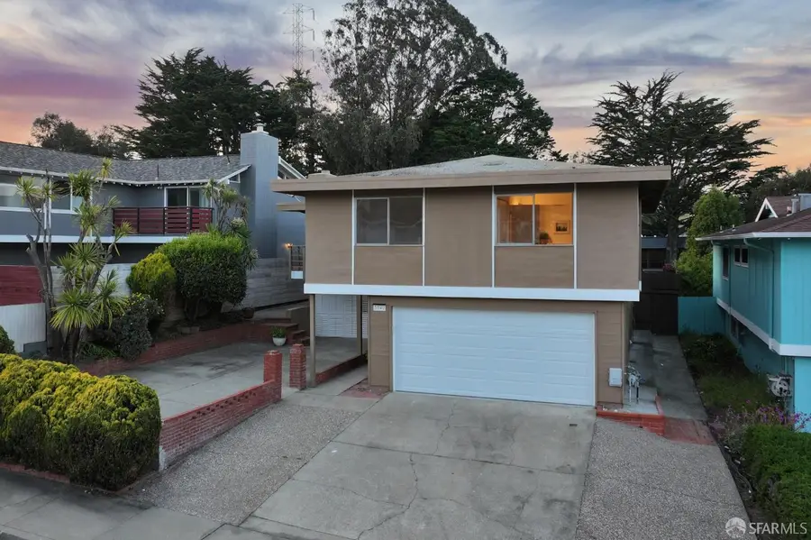 3040 Dublin Drive, South San Francisco, CA 94080 - #3