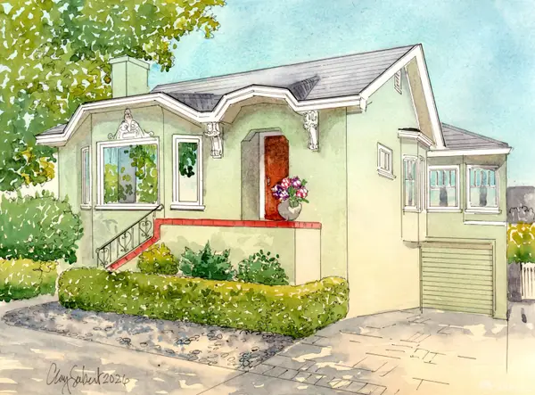 225 Granville Way, San Francisco, CA 94127