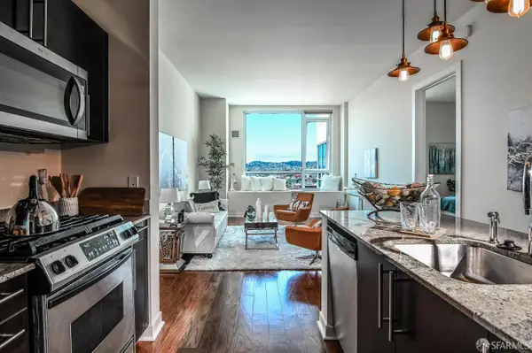 300 Berry Street #1603, San Francisco, CA 94158