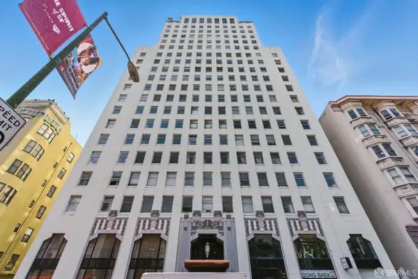 631 Ofarrell Street #702, San Francisco, CA 94109