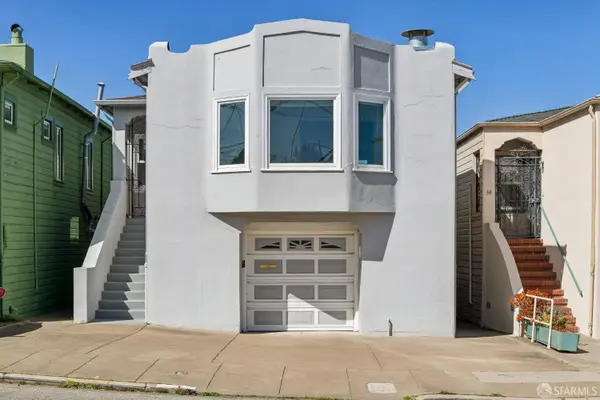 38 Paulding Street, San Francisco, CA 94112