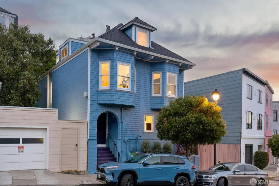 132 Corbett Avenue, San Francisco, CA 94114 - #2