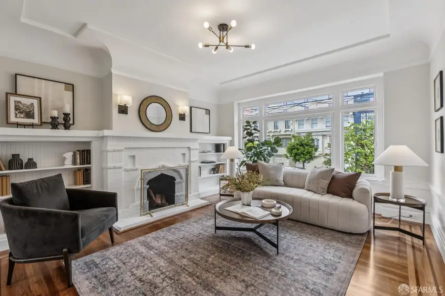 546 18th Avenue, San Francisco, CA 94121 - #2