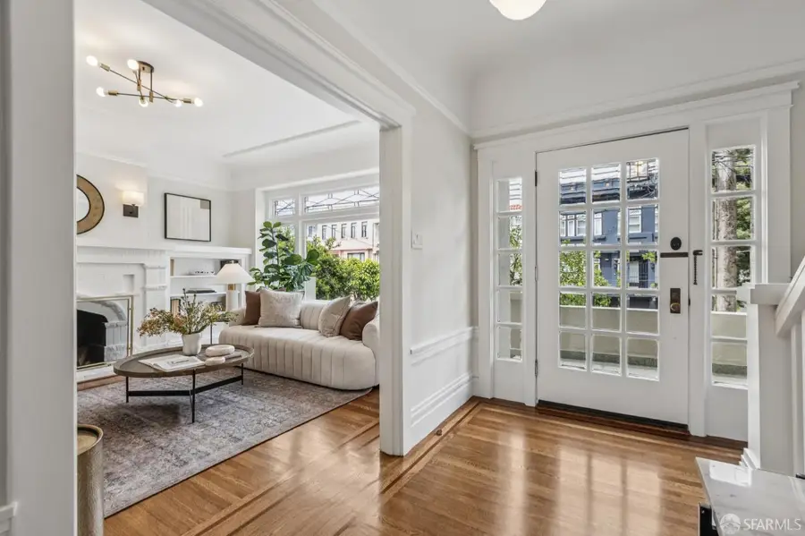 546 18th Avenue, San Francisco, CA 94121 - #3