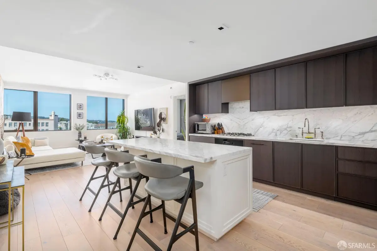 1515 Union Street #4B, San Francisco, CA 94123 - #1