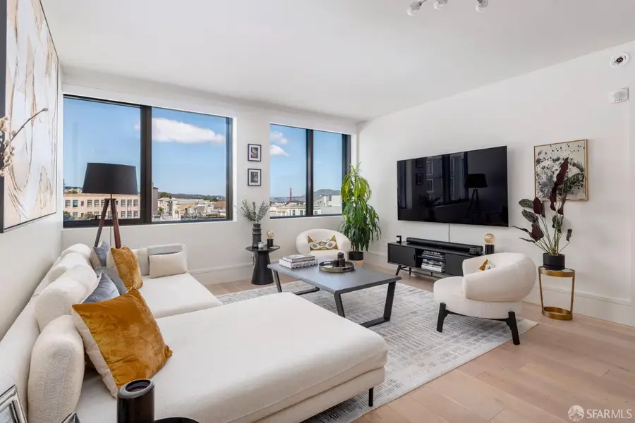 1515 Union Street #4B, San Francisco, CA 94123 - #3