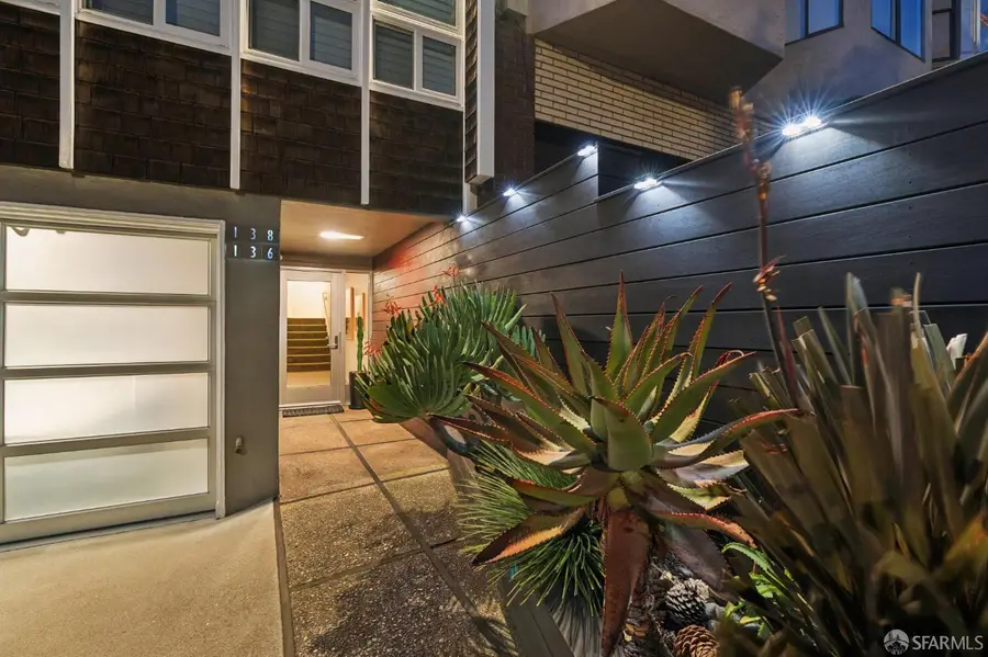 138 Clifford Terrace #138, San Francisco, CA 94117 - #2