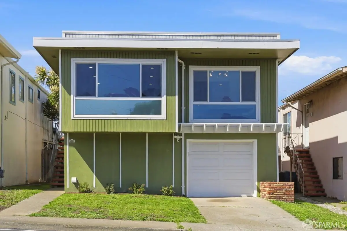 1341 Southgate Avenue, Daly City, CA 94015 - #1
