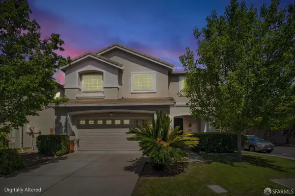 2201 Mariner Way, San Leandro, CA 94579