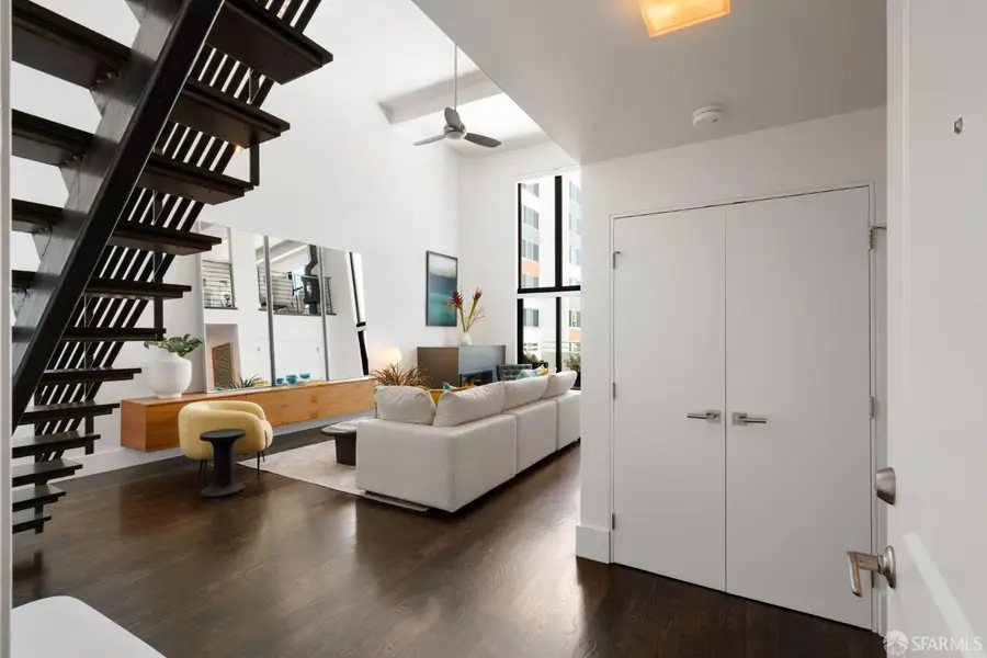 1366 Turk Street #5A, San Francisco, CA 94115 - #3