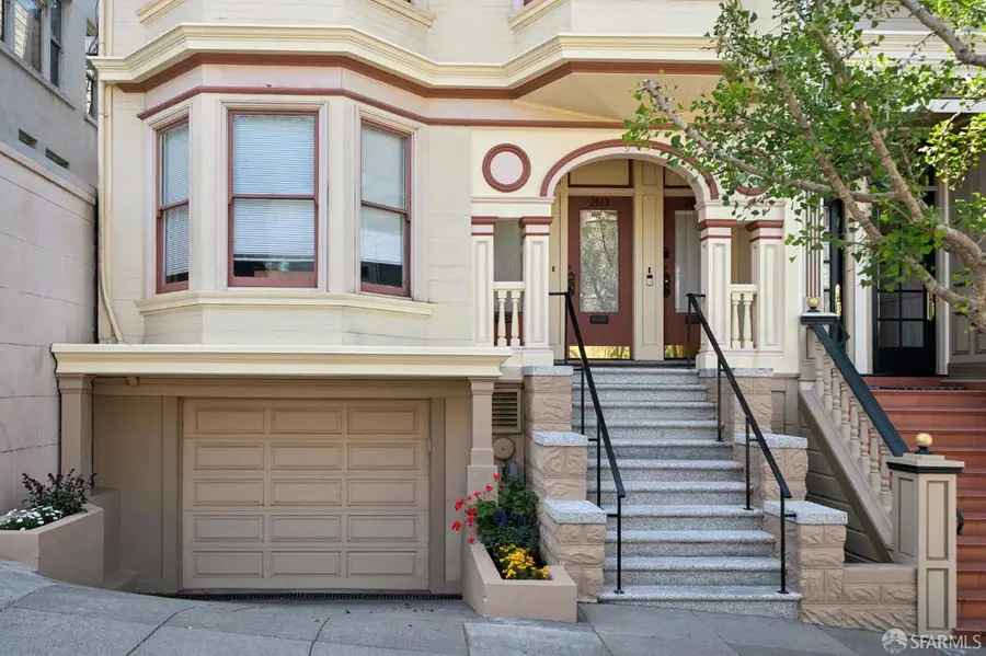 2611-2615 Octavia Street, San Francisco, CA 94123 - #2