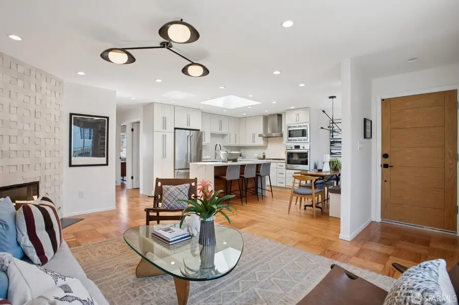 215 Bradford Street, San Francisco, CA 94110 - #2