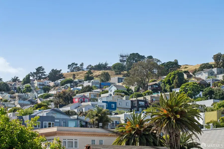 215 Bradford Street, San Francisco, CA 94110 - #3