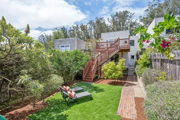 50 Glenview Drive, San Francisco, CA 94131
