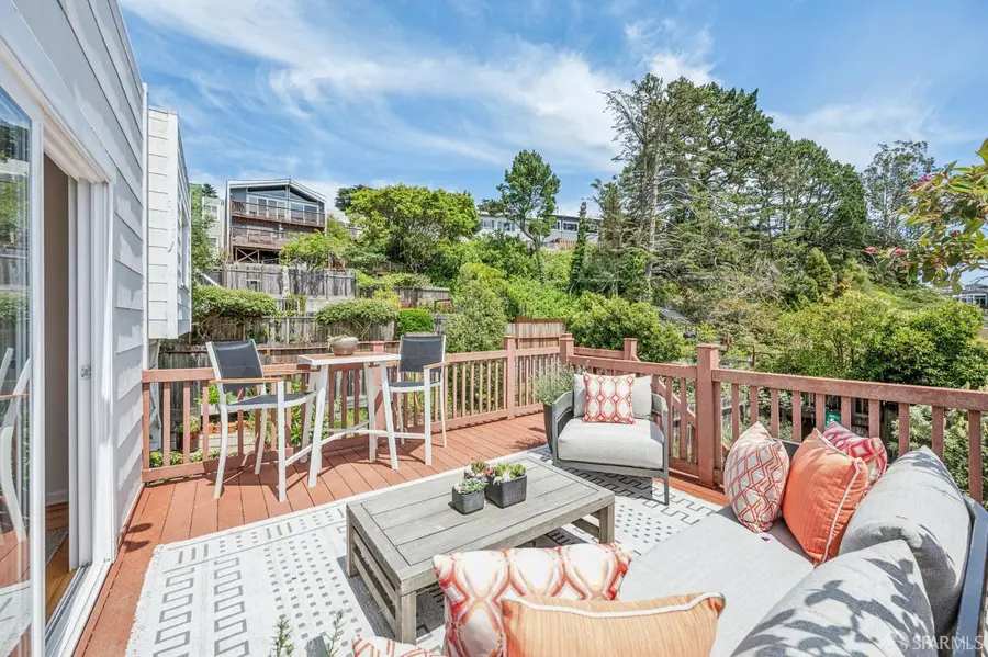 50 Glenview Drive, San Francisco, CA 94131 - #3