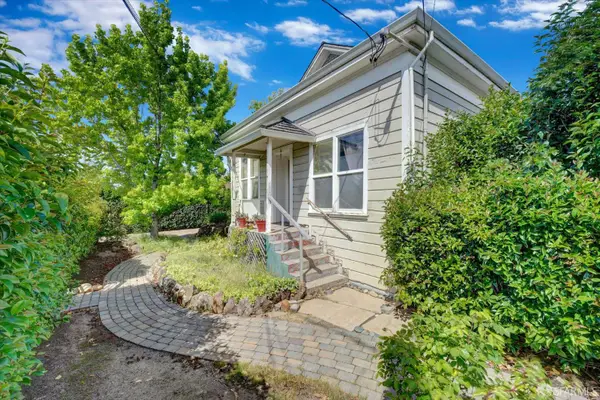 2515 Walnut Drive, San Leandro, CA 94577