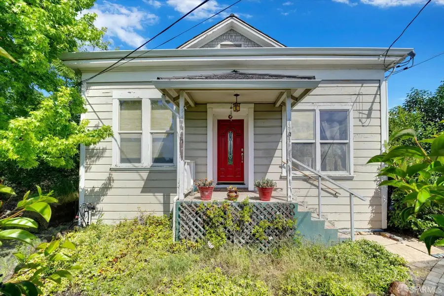 2515 Walnut Drive, San Leandro, CA 94577 - #2