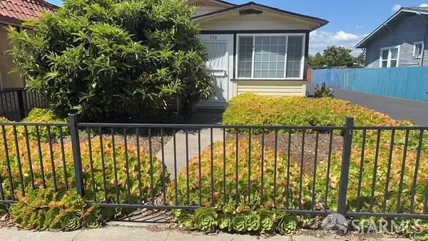 550 A Street, Hayward, CA 94541