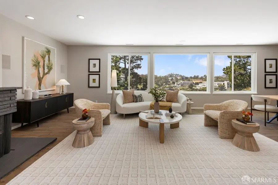 36 Cameo Way, San Francisco, CA 94131 - #2