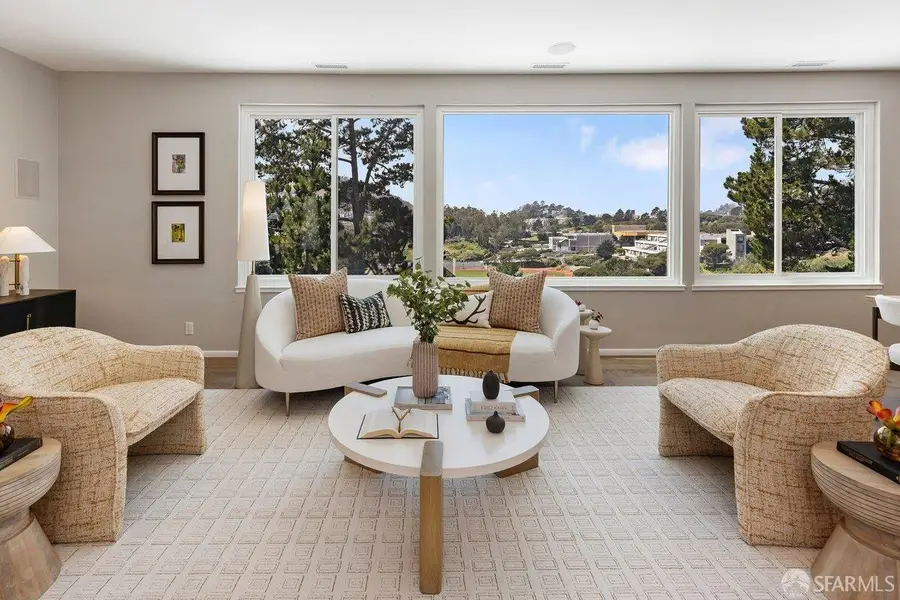 36 Cameo Way, San Francisco, CA 94131 - #3