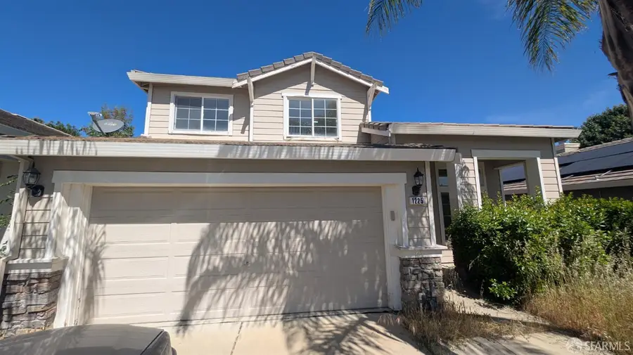 1225 Rockspring Way, Antioch, CA 94531 - #2
