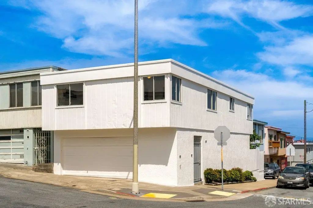 1150 Felton Street, San Francisco, CA 94134 - #1