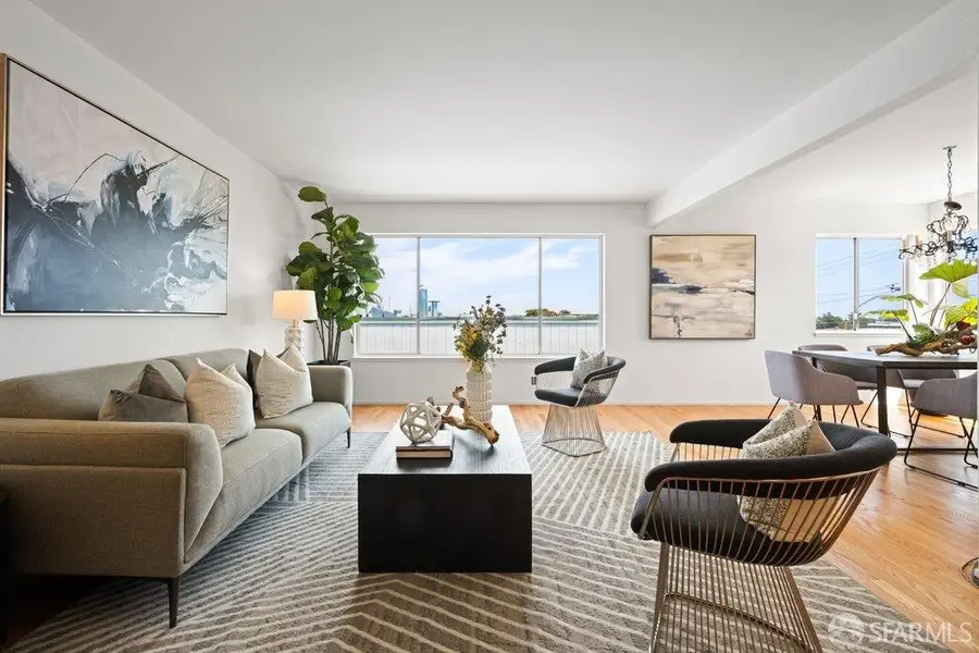1150 Felton Street, San Francisco, CA 94134 - #2