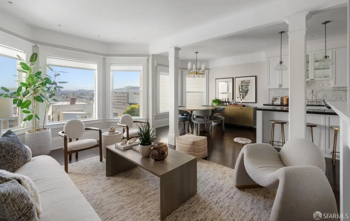 2033 Pine Street, San Francisco, CA 94115 - #1