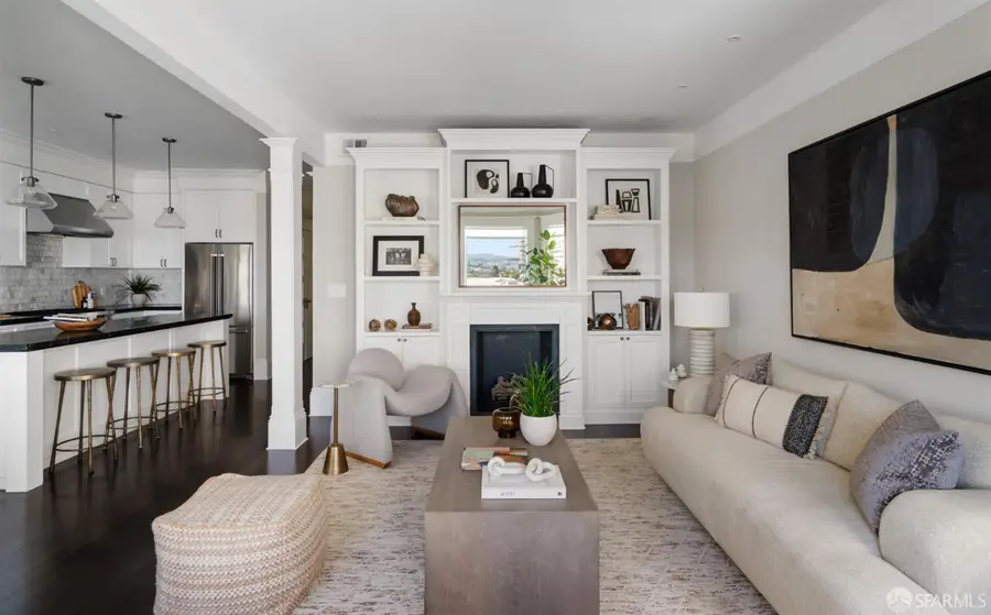 2033 Pine Street, San Francisco, CA 94115 - #3