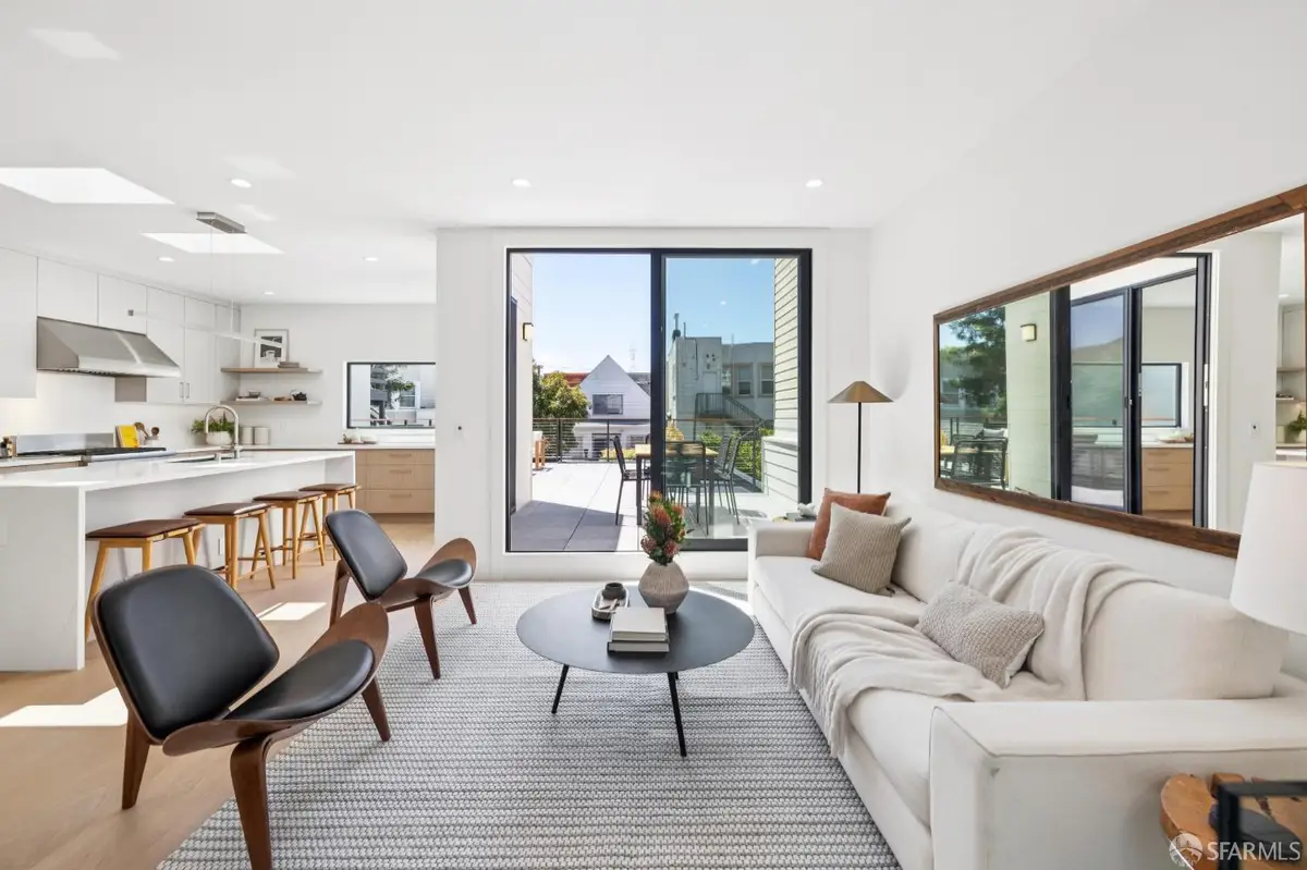 862 York Street, San Francisco, CA 94110 - #1