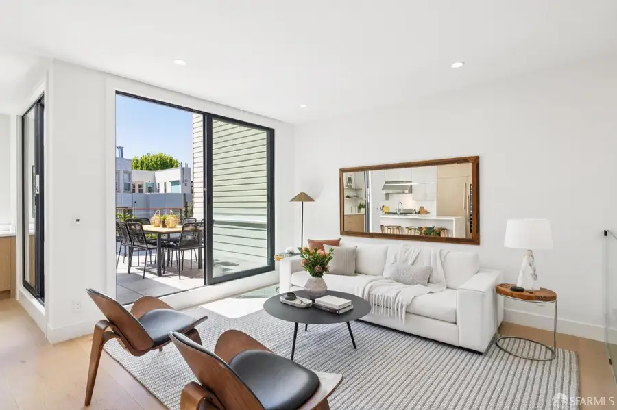 862 York Street, San Francisco, CA 94110 - #3