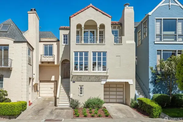 54 Rossi Avenue, San Francisco, CA 94118