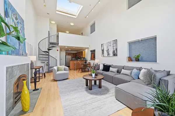 950 Harrison Street #215, San Francisco, CA 94107
